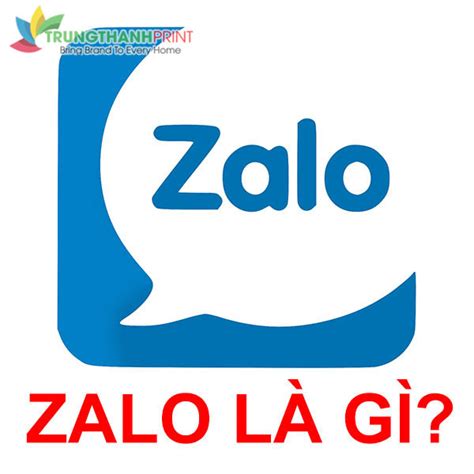 Download Ngay Logo Zalo Vector File PNG, AI, PSD, Corel,... | Trung ...