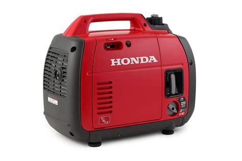 Honda EU22i | 2.2KVA Inverter Generator | Bluedm