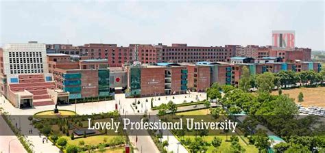 Lovely Professional University | The Knowledge Review