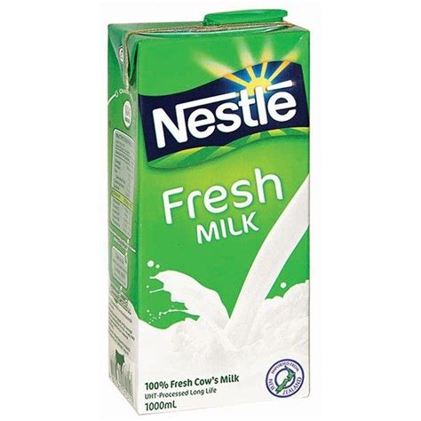 Nestle Diet Milk - Open Diet