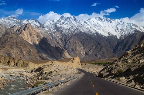 Skardu Valley Pakistan | Definitive guide for travellers - Odyssey Traveller