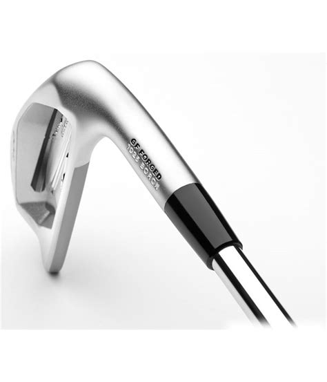 Mizuno JPX 900 Forged Irons (Graphite Shaft) | GolfOnline