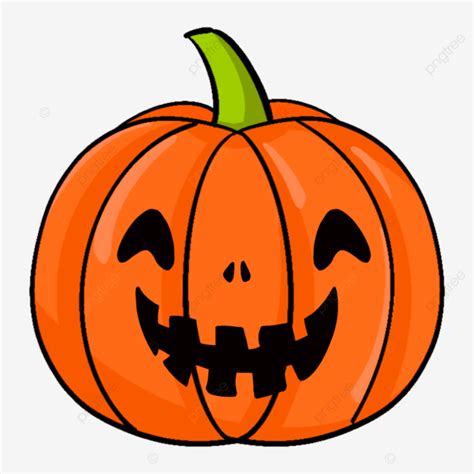 Halloween Scary Pumpkin, Halloween, Pumpkin, Terror PNG Transparent ...
