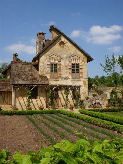 French farmhouse | French house, French country house