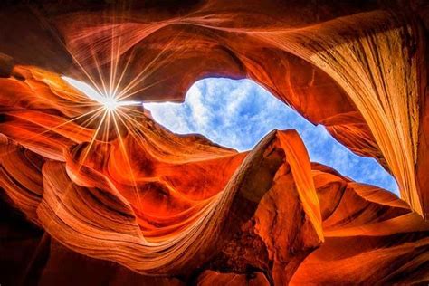 FULL-DAY ANTELOPE CANYON TOUR FROM PHOENIX - PRIVATE TOUR - Zero Limo ...