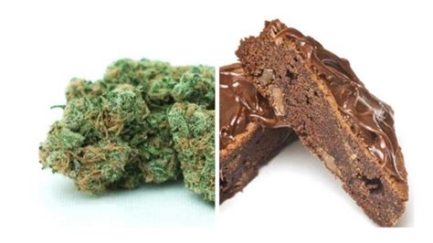 How to Make the Perfect Marijuana Edibles