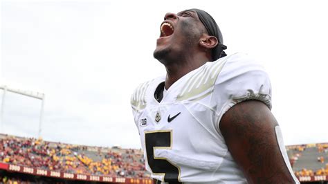 Purdue football hires Ryan Walters: Boilers, Illinois players react