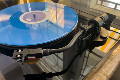 How to Set Up Your Turntable to Sound Its Best in 2024 | Reviews by Wirecutter