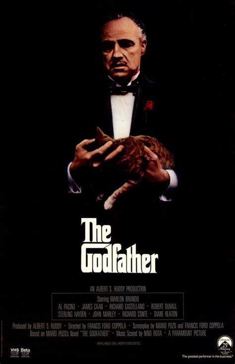 The Godfather / The Godfather II Double Feature Showtimes | Fandango