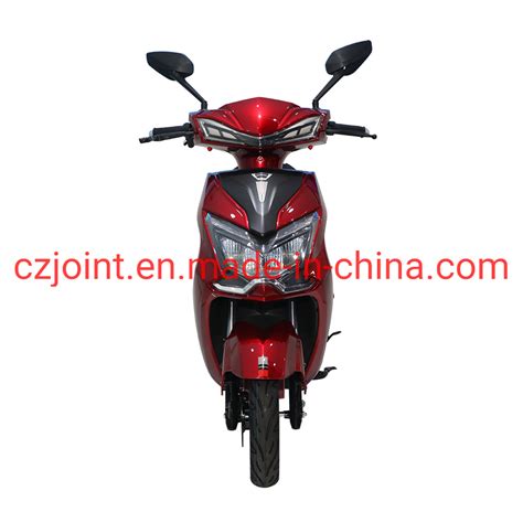 Electric Motorcycle 48V400W Fashion Good Quality Stylish Electric ...