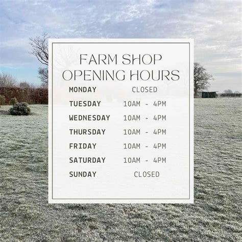 Eves Hill Farm - Norwich, Norfolk - Farm Shop