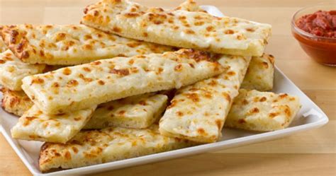 Papa John’s Rewards Members: Possible FREE Cheesesticks or Dessert (Check Inbox)