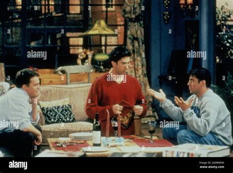 Friends TV Series 1994 - 2004 USA Created by David Crane, Marta ...