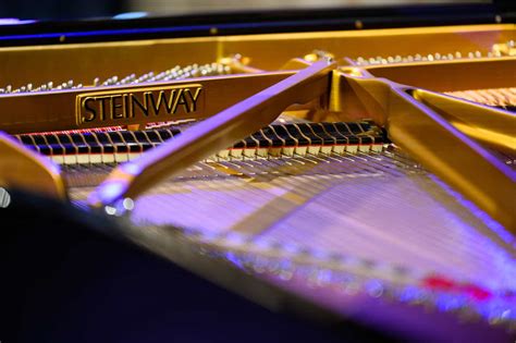 Steinway Musical Instruments (STWY) Starts U.S. IPO Process | Seeking Alpha