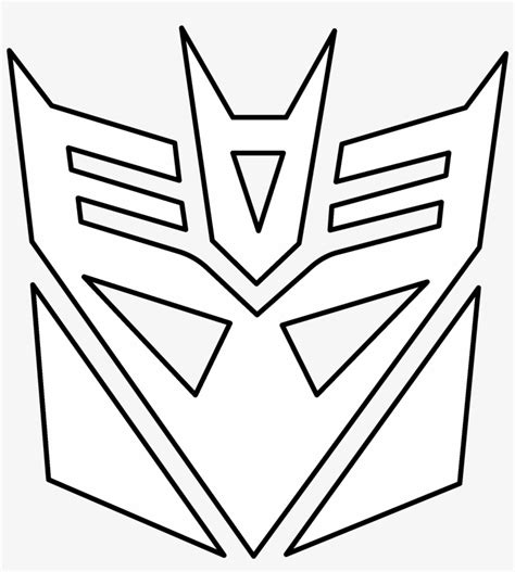 Decepticon Logo Vector at Vectorified.com | Collection of Decepticon ...