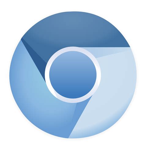 Chromium Logo (With images) | Logos, Web browser, Open source projects