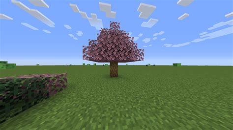 Sakura - PvP Minecraft Texture Pack