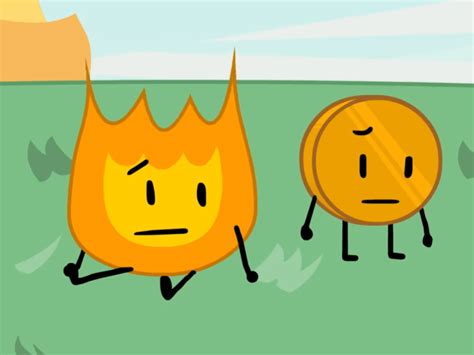 BFDI Wallpapers - Wallpaper Cave