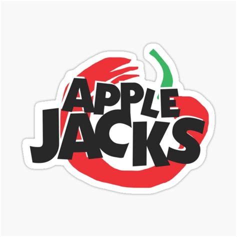 Apple Jacks Gifts & Merchandise | Redbubble