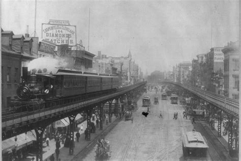 The grisly history of the Bowery's infamous 'Suicide Hall' - Curbed NY