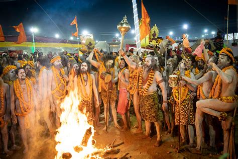 Viaje al Kumbh Mela Prayagraj 2025, PhotoTravel