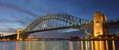 The Enlivening Sydney Harbour Bridge – Australia – World for Travel