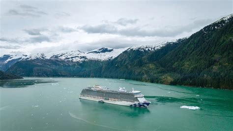 7 top tips for sailing the Alaskan Inside Passage | Gold Coast Bulletin