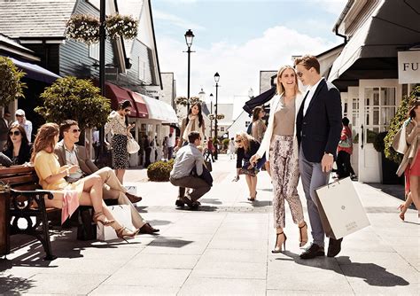 Designer Outlet | Outlet Shopping • Kildare Village | Designer outlet, Outlet shopping, Kildare ...