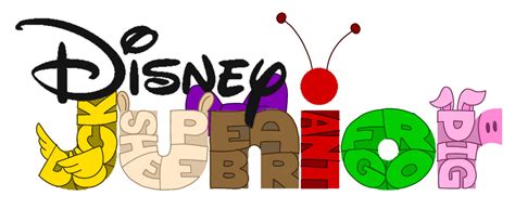 Disney Junior Bumper WordWorld (REMAKE) by SpongebobForever638 on DeviantArt