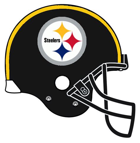 Free Steelers Logo Cliparts, Download Free Steelers Logo Cliparts png ...