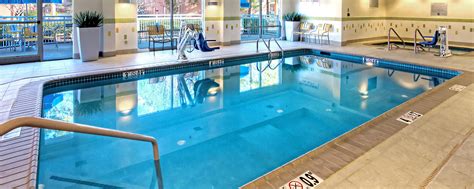 Hotels in Memphis with Indoor Pool | Fairfield Inn & Suites Memphis ...