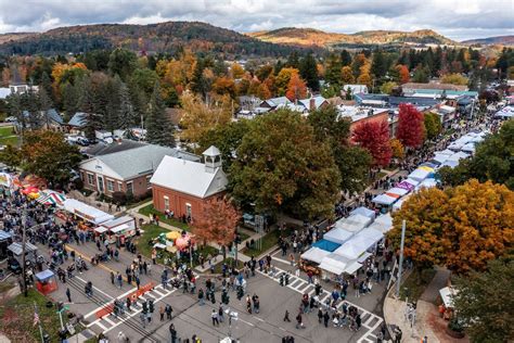 Another Fabulous Fall Festival in the Books — Ellicottville Now