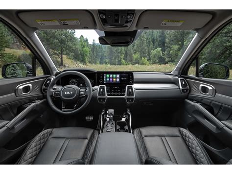 2023 Kia Sorento Pictures: | U.S. News