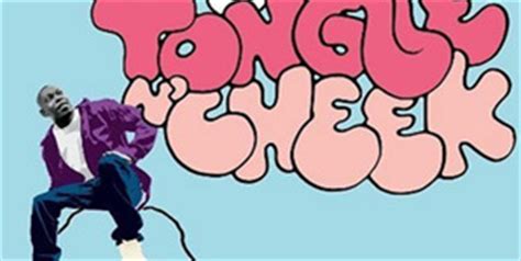 Dizzee Rascal | Tongue N' Cheek Album Review | Contactmusic.com