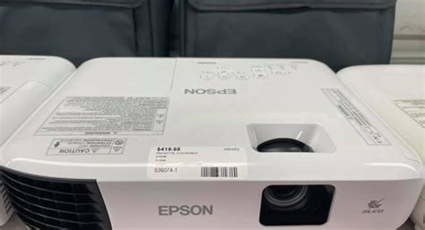 How to connect Epson projector to Laptop via Wireless? - Technology For ...