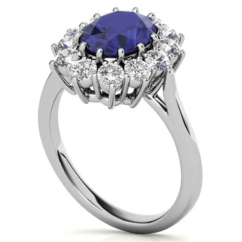 Princess Diana Sapphire Ring Replica | atelier-yuwa.ciao.jp