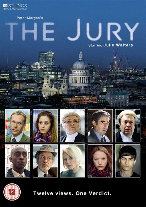 The Jury | Love tv series, Tv series to watch, Irish movies