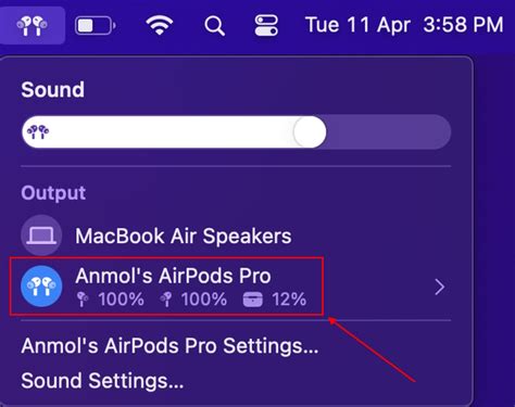 How to Check AirPods Battery Level in 2024 (Guide) | Beebom