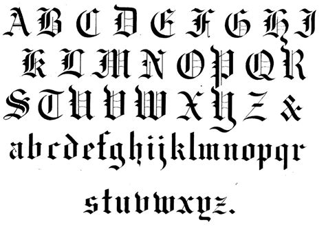 Lettering | Calligraphy fonts alphabet, Calligraphy alphabet, Modern ...