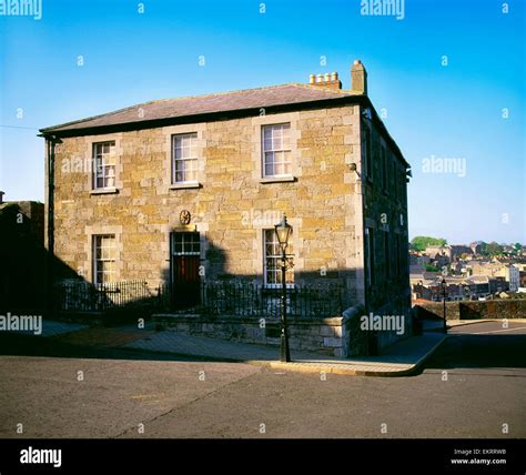 Millmount Museum, Drogheda, Co Louth, Ireland; Military Museum (19Th ...