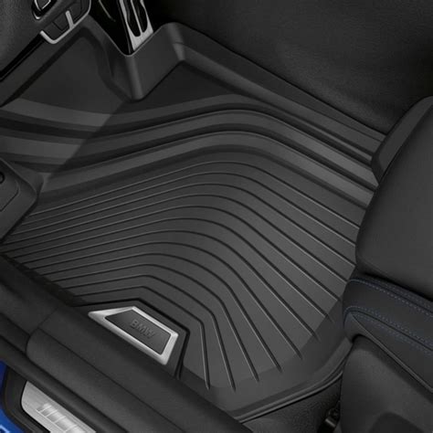 ShopBMWUSA.com | Custom-Fit BMW Floor Mats