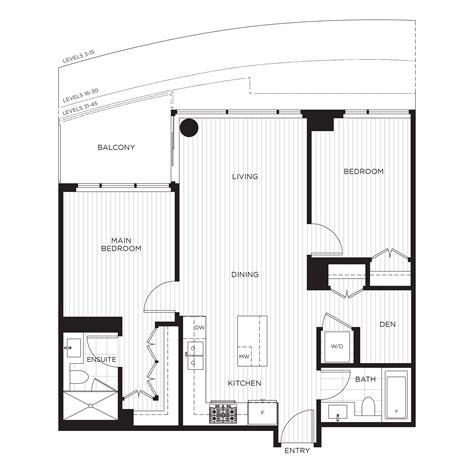 Floorplans | Icon