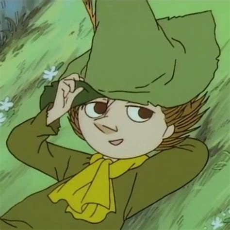 Snufkin | Moomin, My drawings, Drawings