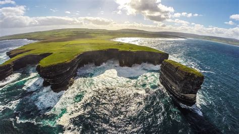 Ireland's Wild Atlantic Way | GP Jobs Ireland