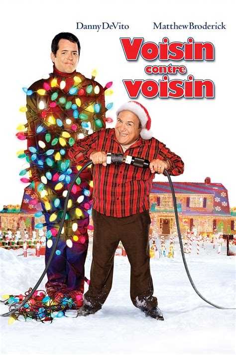 Deck the Halls (2006)