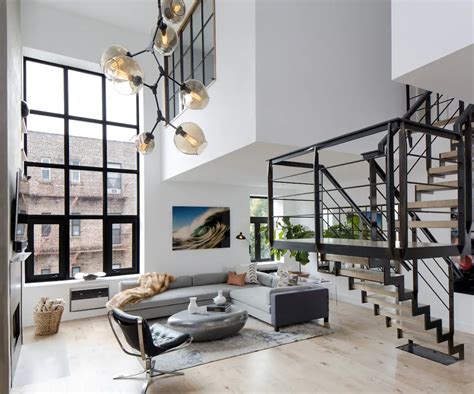 Five New York lofts for rent this spring - The Spaces