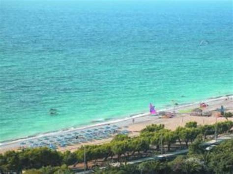 Rodos Palace Hotel Resort (Rhodes) - Deals, Photos & Reviews