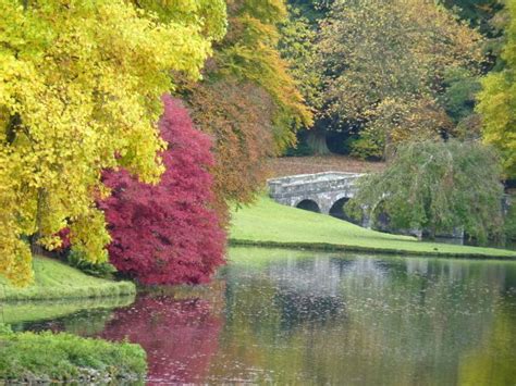 Stourhead Garden