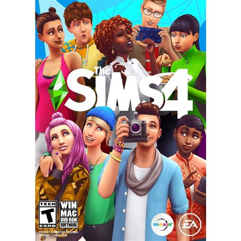 Get Your SIMS 4 Fix with This Killer Sale - Nerdist