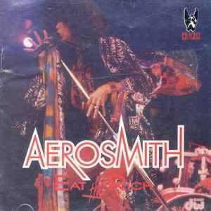 Aerosmith - Eat The Rich (1993, CD) | Discogs